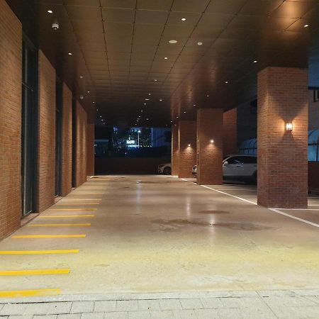 Hotel Libre Siheung Εξωτερικό φωτογραφία