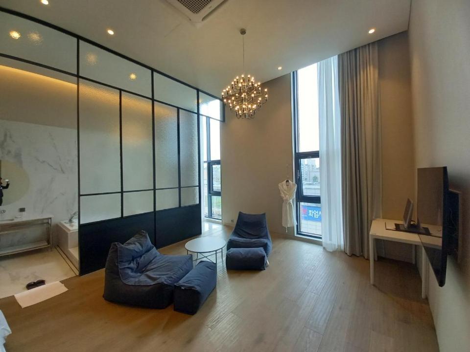 Hotel Libre Siheung Εξωτερικό φωτογραφία