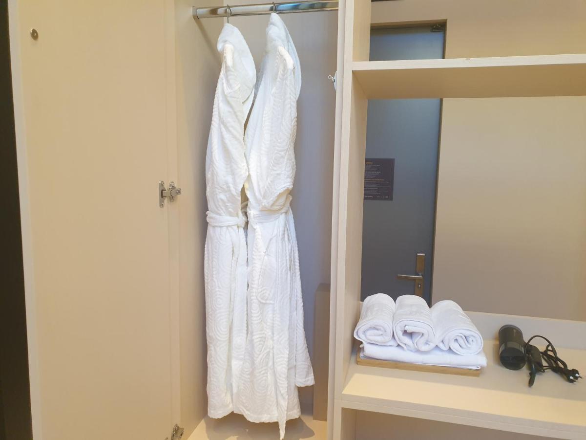 Hotel Libre Siheung Εξωτερικό φωτογραφία