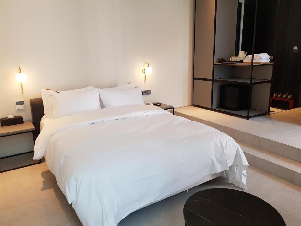 Hotel Libre Siheung Εξωτερικό φωτογραφία