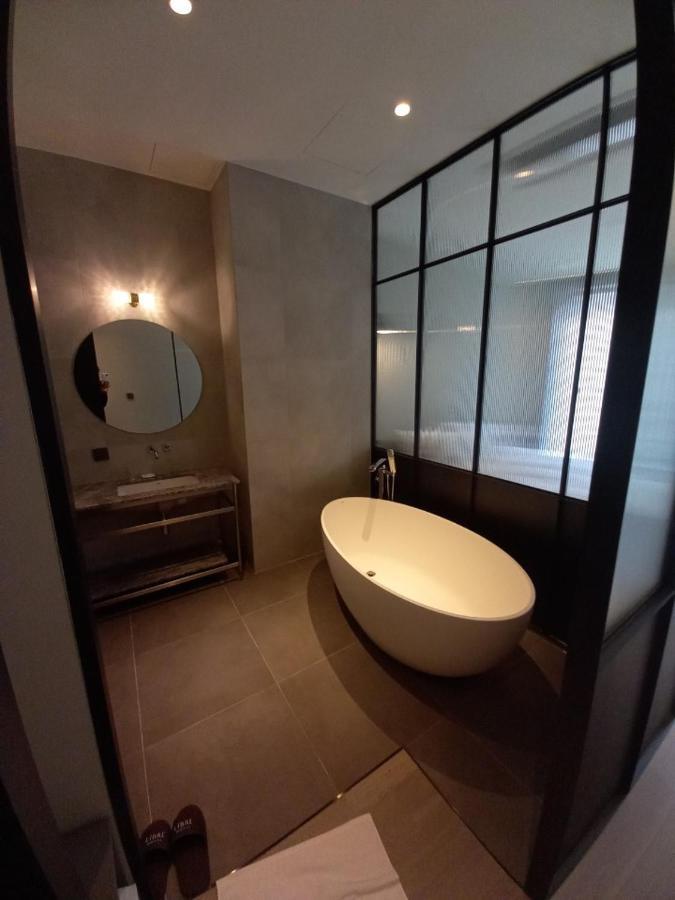 Hotel Libre Siheung Εξωτερικό φωτογραφία