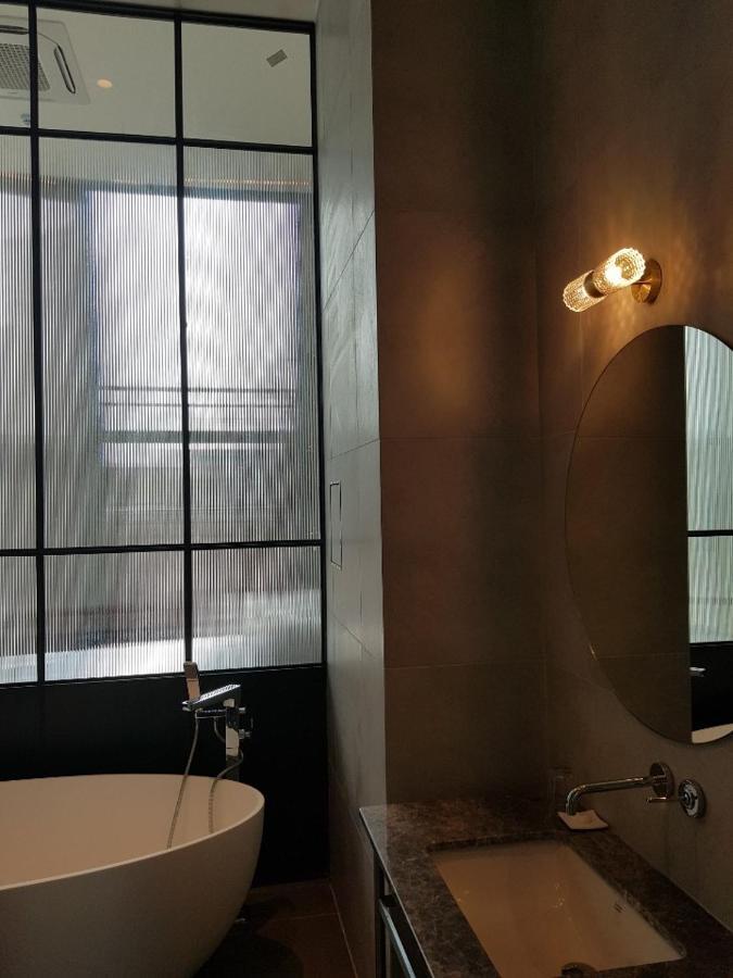 Hotel Libre Siheung Εξωτερικό φωτογραφία