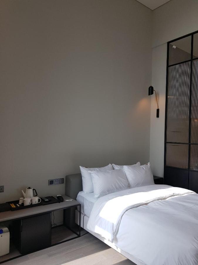 Hotel Libre Siheung Εξωτερικό φωτογραφία