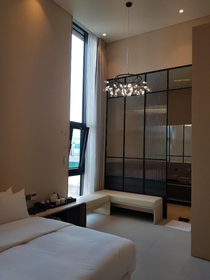 Hotel Libre Siheung Εξωτερικό φωτογραφία