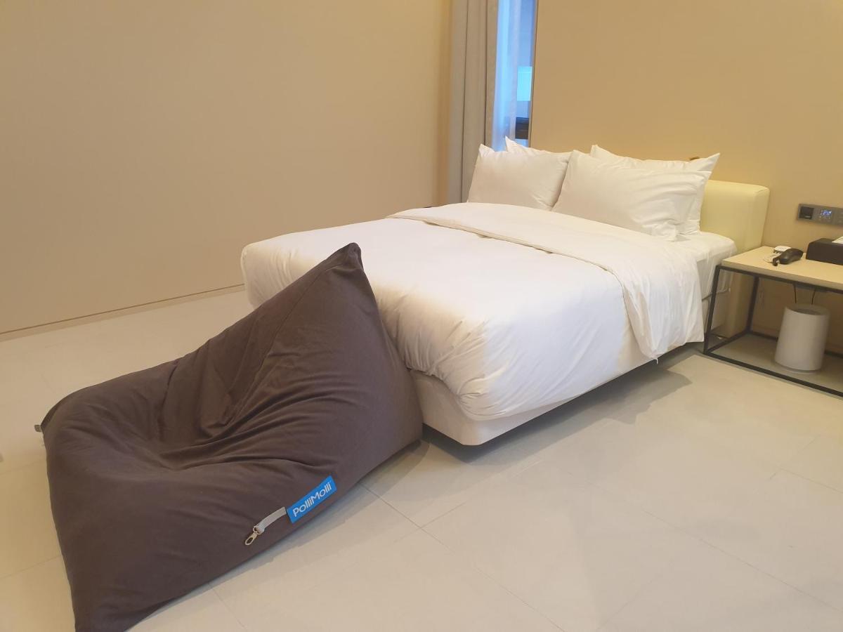 Hotel Libre Siheung Εξωτερικό φωτογραφία